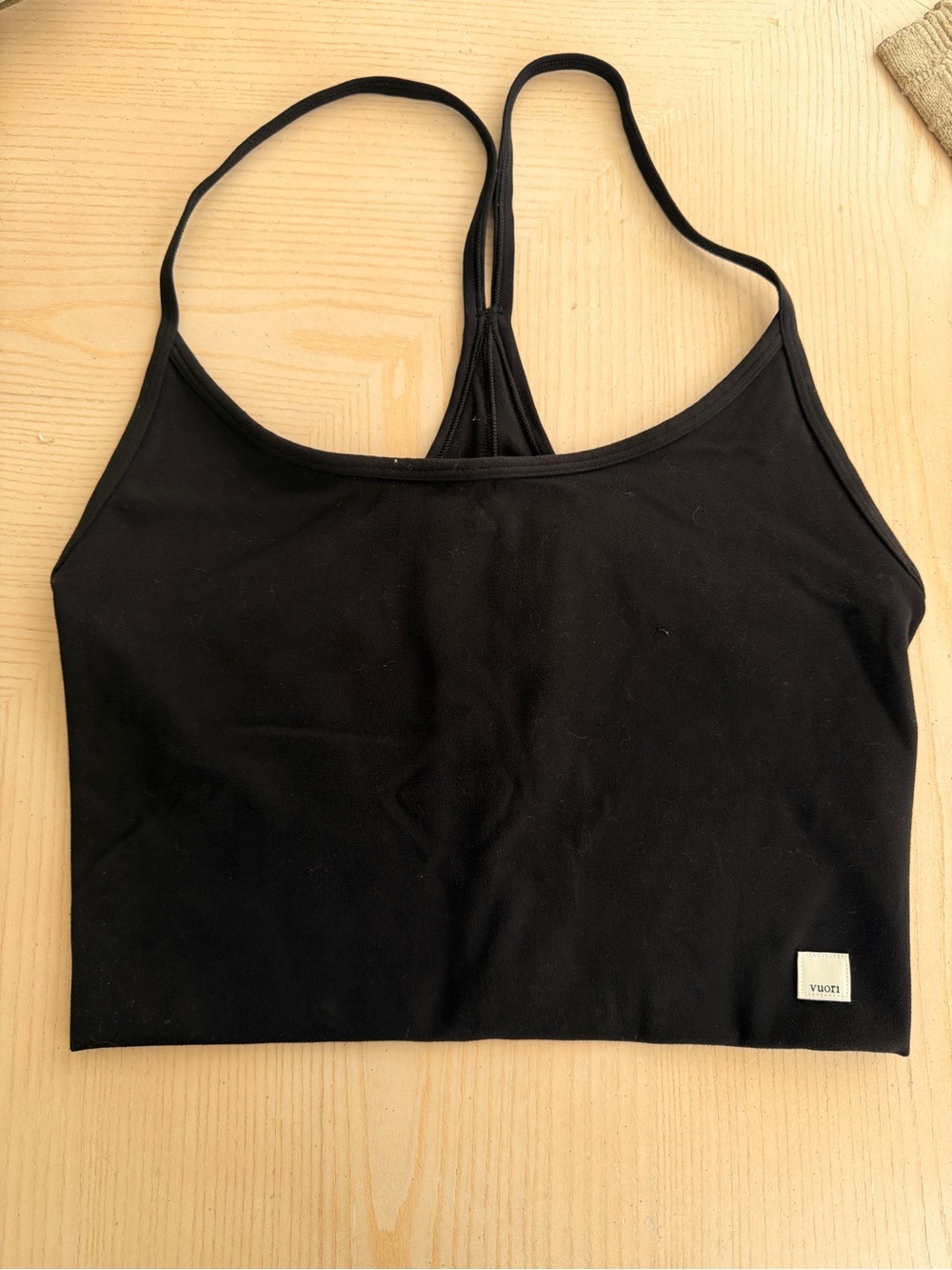 VUORI ALLTHEFEELS™ TANK - Picture 4 of 6